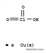 CUPRIC CHLORATE