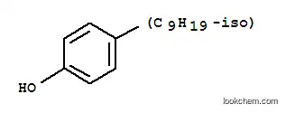 4-イソノニルフェノール