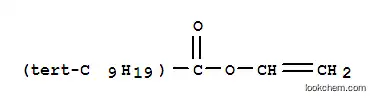 비닐 tert-데카노에이트