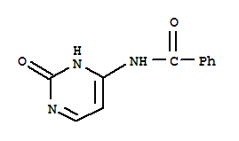 N4-benzoylcytosine