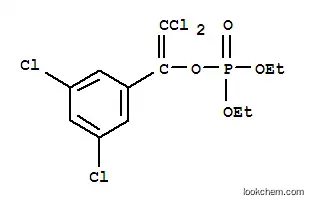 りん酸2,2-ジクロロ-1-(3,5-ジクロロフェニル)エテニルジエチル