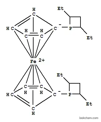 (S)-1-[(1R)-2-(디페닐포스피노)페로세닐]에틸디-tert-부틸포스핀