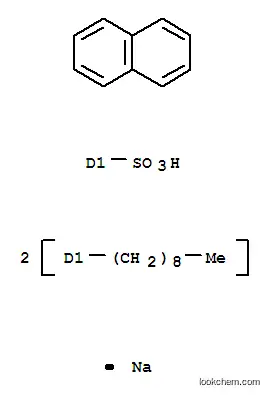 나트륨 디노닐나프탈렌술포네이트
