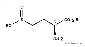 ホモシステインスルフィン酸