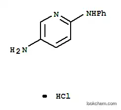 5-アミノ-2-アニリノピリジン?塩酸塩