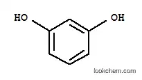 1,3-벤젠디올 단독중합체