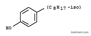 p- 이소 옥틸 페놀