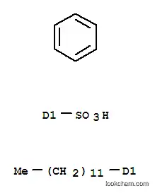 ドデシルベンゼンスルホン酸