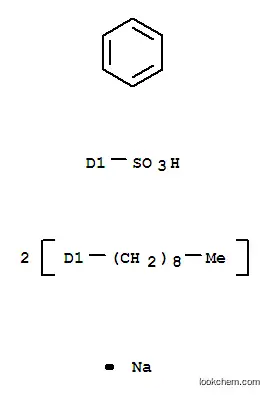 디노닐벤젠술폰산나트륨