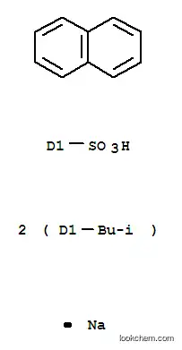 나트륨 디이소부틸나프탈렌술포네이트