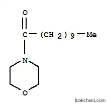 4-(옥소운데센-1-일)모르폴린