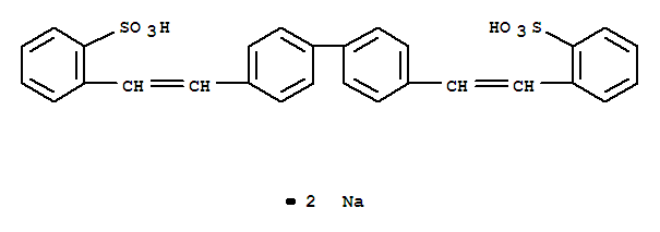 Disodium4,4'-bis(2-sulfostyryl)biphenyl
