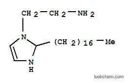 2-(헵타데세닐)-2,3-디히드로-1H-이미다졸-1-에틸아민