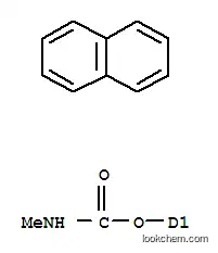 나프탈렌-1-일 N-메틸카바메이트