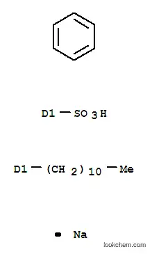 ウンデシルベンゼンスルホン酸ナトリウム