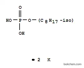 りん酸イソオクチル二カリウム塩