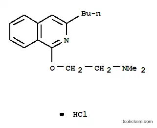 디메티소퀸 염산염 (2G)