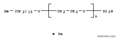 ポリ（オキシエチレン）＝アルキルエーテル(C=13-15)