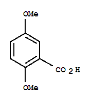 2,5-Dimethoxybenzoicacid