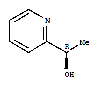 (R)-2-(1-HYDROXYETHYL)PYRIDINE