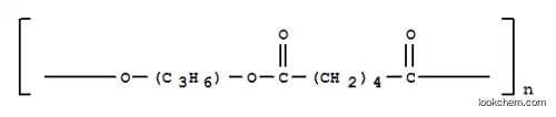 폴리옥시(메틸-1,2-에탄디일)옥시(1,6-디옥소-1,6-헥산디일)