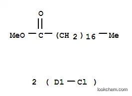 ジクロロオクタデカン酸メチル