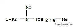 N-イソプロピル-N-ニトロソペンチルアミン