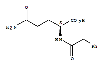 Phenylacetylglutamine