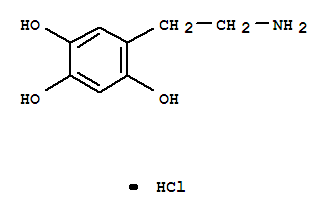 Oxidopaminehydrochloride