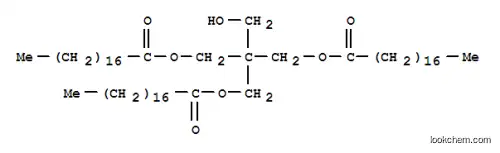 2-(히드록시메틸)-2-[[(1-옥소옥타데실)옥시]메틸]프로판-1,3-디일 디스테아레이트
