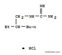 1-(2-エチルヘキシル)グアニジン?塩酸塩