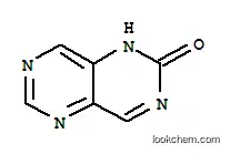 피리미도[5,4-d]피리미딘-2-올(8CI)