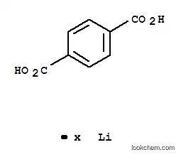 테레프탈산, 리튬 염