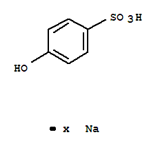 p-PhenolsulfonicAcidSodiumSalt