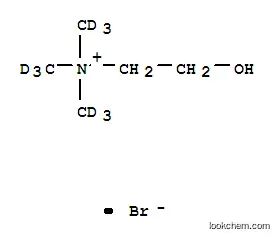 콜린-D9 브로마이드(N,N,N-트리메틸-D9)