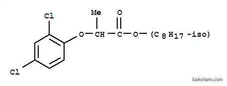 이소옥틸 2-(2,4-디클로로페녹시)프로피오네이트