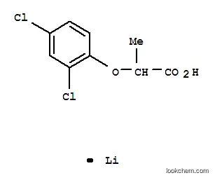 리튬 2-(2,4-디클로로페녹시)프로피오네이트