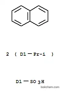 ジイソプロピルナフタレンスルホン酸