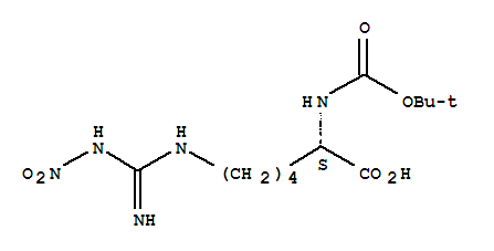 Boc-N'-Nitro-L-homoarginine