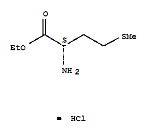 H-Met-OEt.HCl