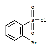 2-Bromobenzenesulphonylchloride