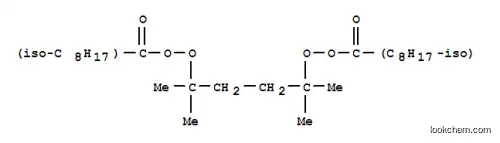 1,1,4,4-테트라메틸부탄-1,4-디일 비스(이소노난페록소에이트)
