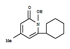 Ciclopirox