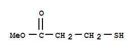 Methyl3-mercaptopropionate