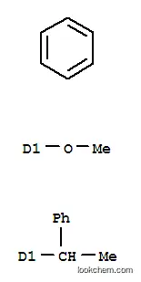 メトキシ(1-フェニルエチル)ベンゼン