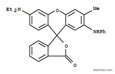 6-ジエチルアミノ-3-メチル-2-アニリノフルオラン