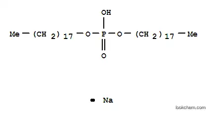 りん酸ナトリウムジオクタデシル
