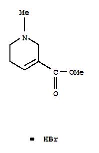 Arecolinehydrobromide