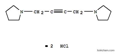 1,1'-부트-2-이닐렌디피롤리디늄 디클로라이드