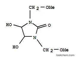 4,5-ジヒドロキシ-1,3-ビス(メトキシメチル)-2-イミダゾリジノン